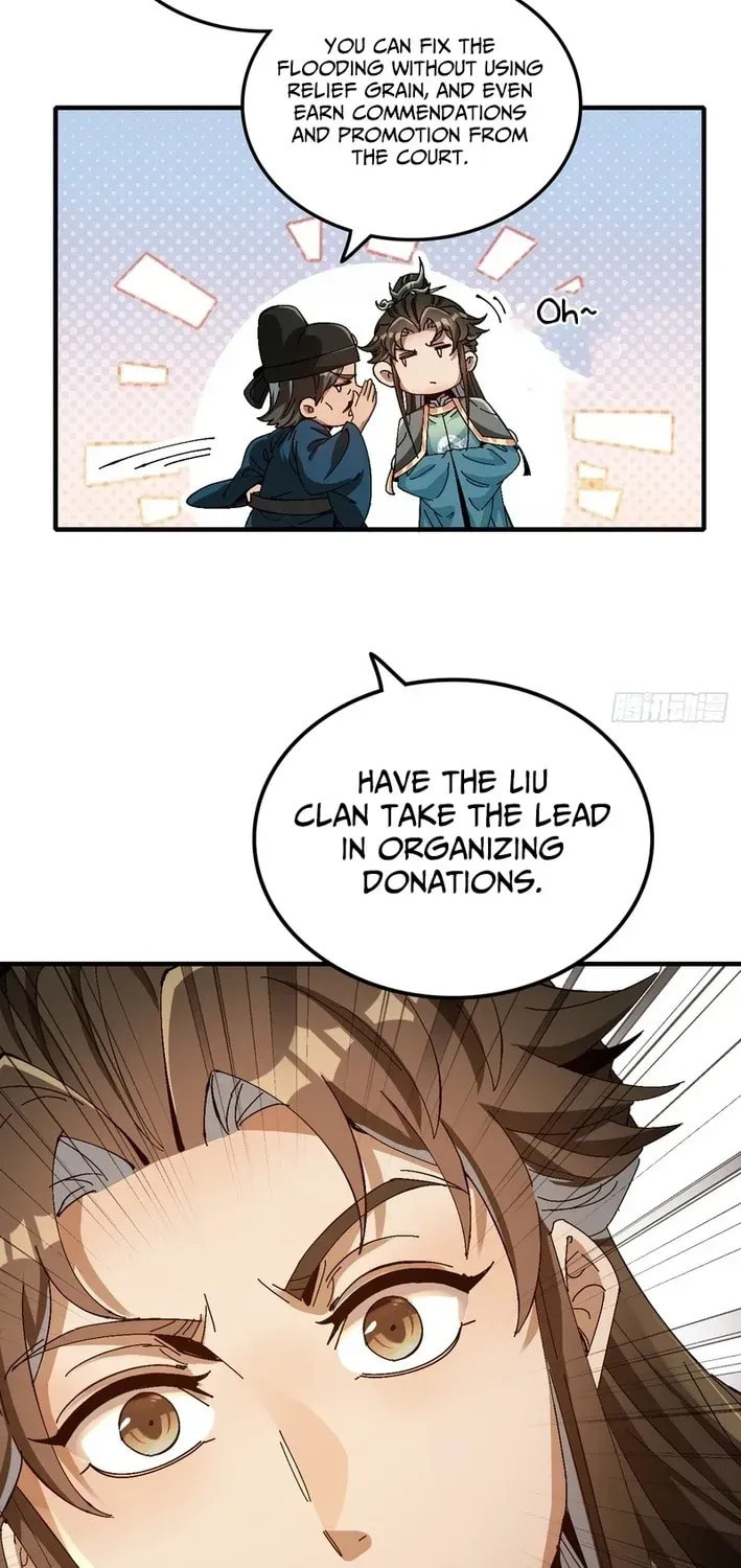 What Do You Mean? Even Gentlemen Are Wary Chapter 13 page 35 - 