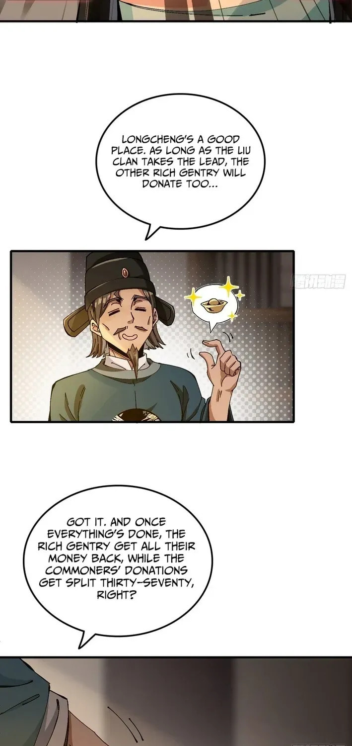 What Do You Mean? Even Gentlemen Are Wary Chapter 13 page 37 - 