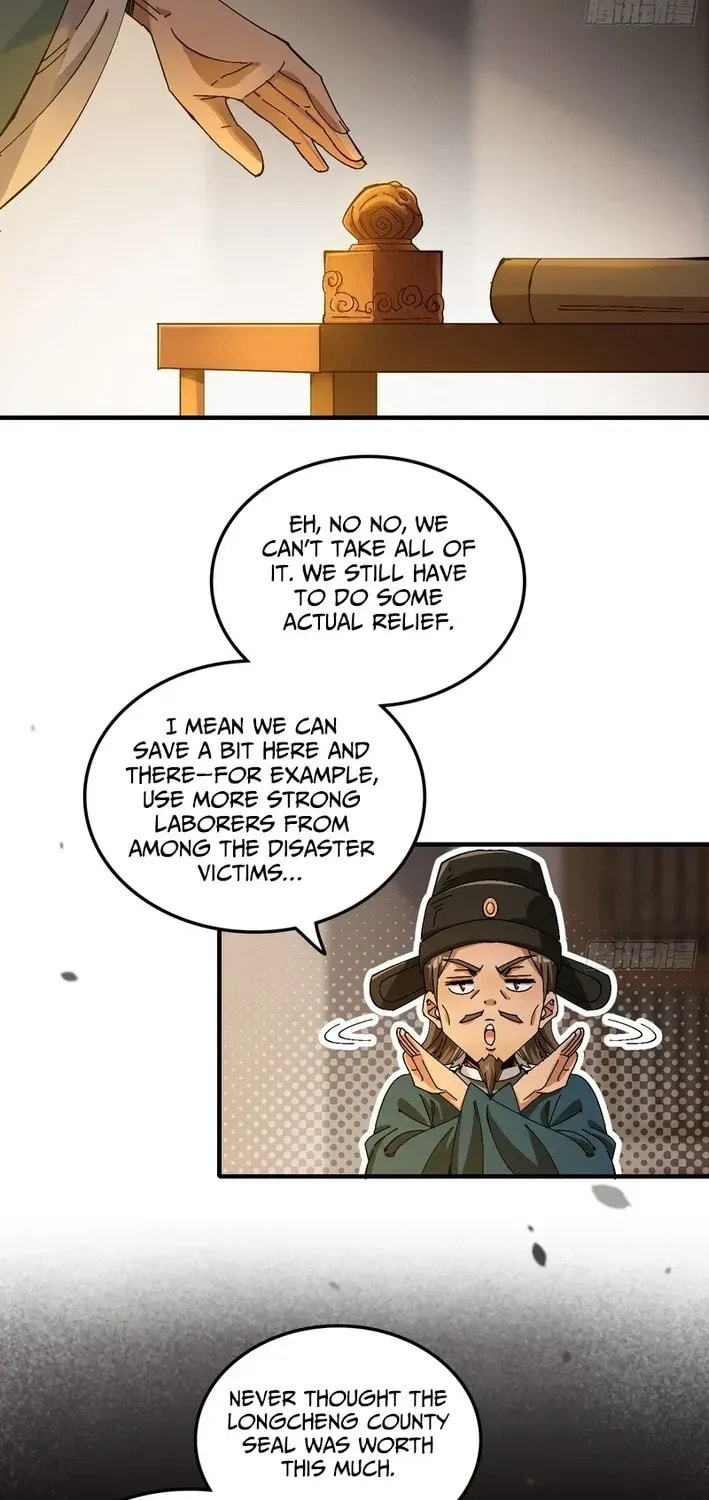 What Do You Mean? Even Gentlemen Are Wary Chapter 13 page 38 - 