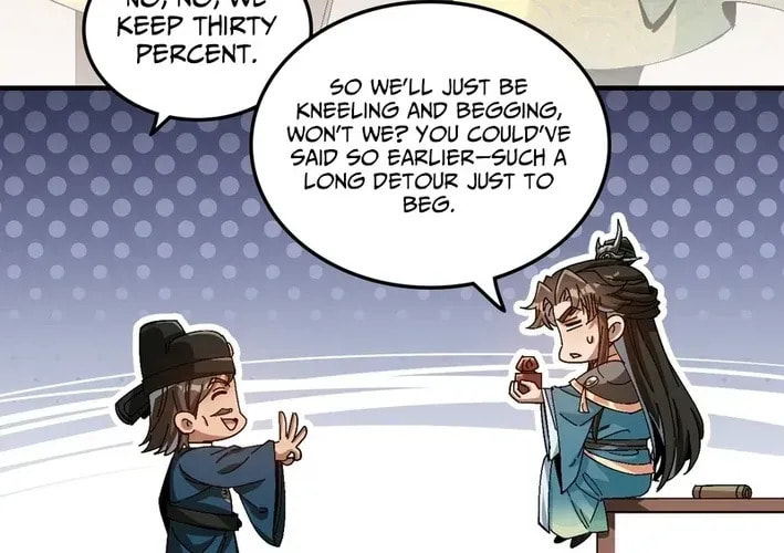 What Do You Mean? Even Gentlemen Are Wary Chapter 13 page 40 - 