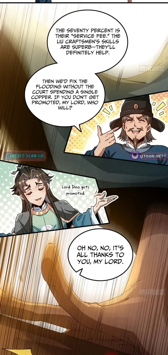 What Do You Mean? Even Gentlemen Are Wary Chapter 13 page 41 - 
