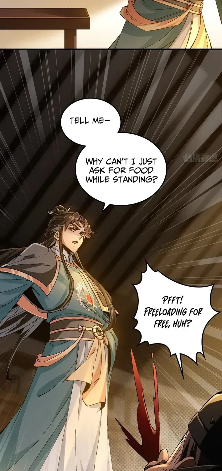 What Do You Mean? Even Gentlemen Are Wary Chapter 13 page 47 - 