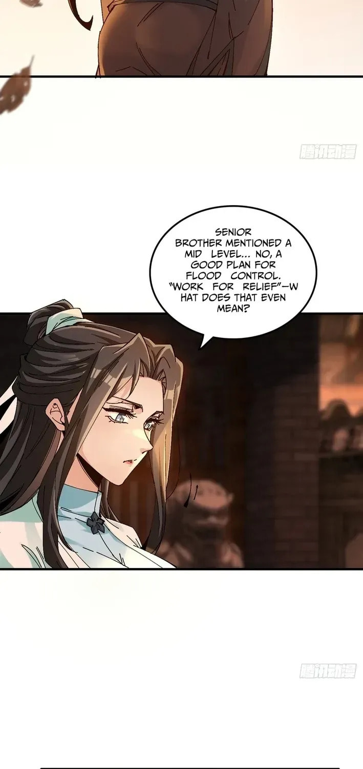 What Do You Mean? Even Gentlemen Are Wary Chapter 13 page 50 - 
