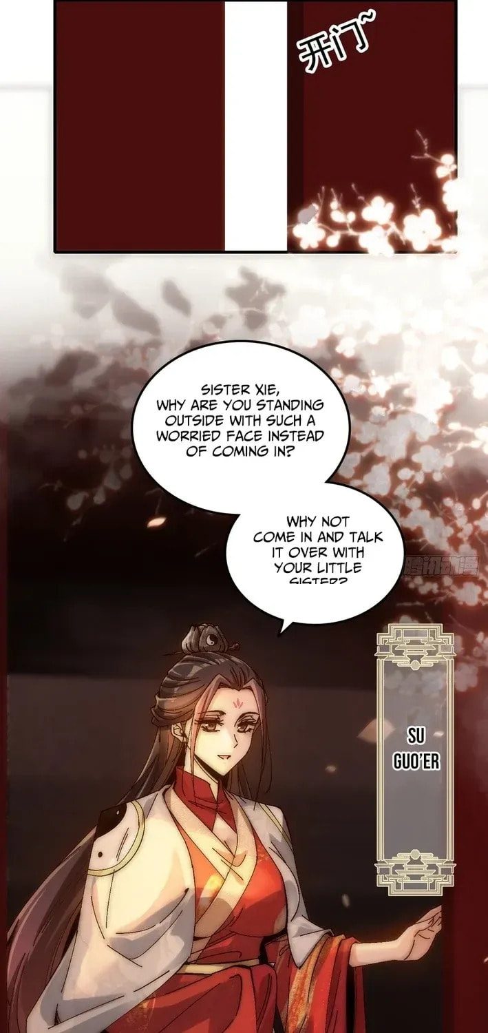 What Do You Mean? Even Gentlemen Are Wary Chapter 13 page 51 - 