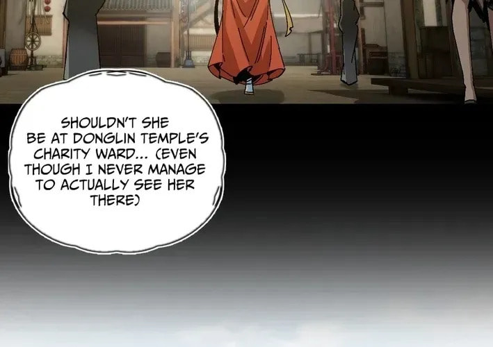 What Do You Mean? Even Gentlemen Are Wary Chapter 13 page 8 - 