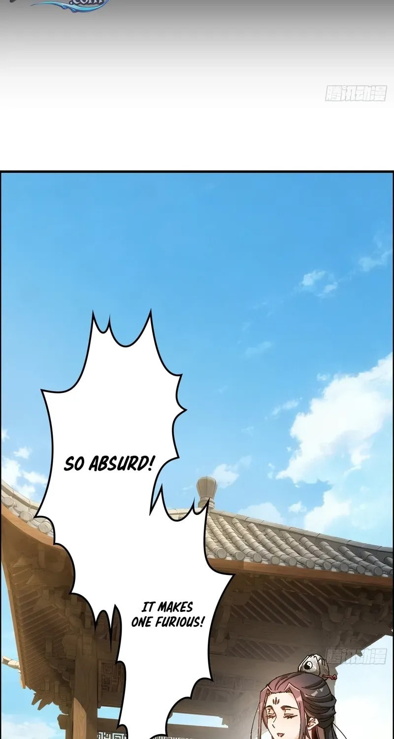 What Do You Mean? Even Gentlemen Are Wary Chapter 16 page 4 - 
