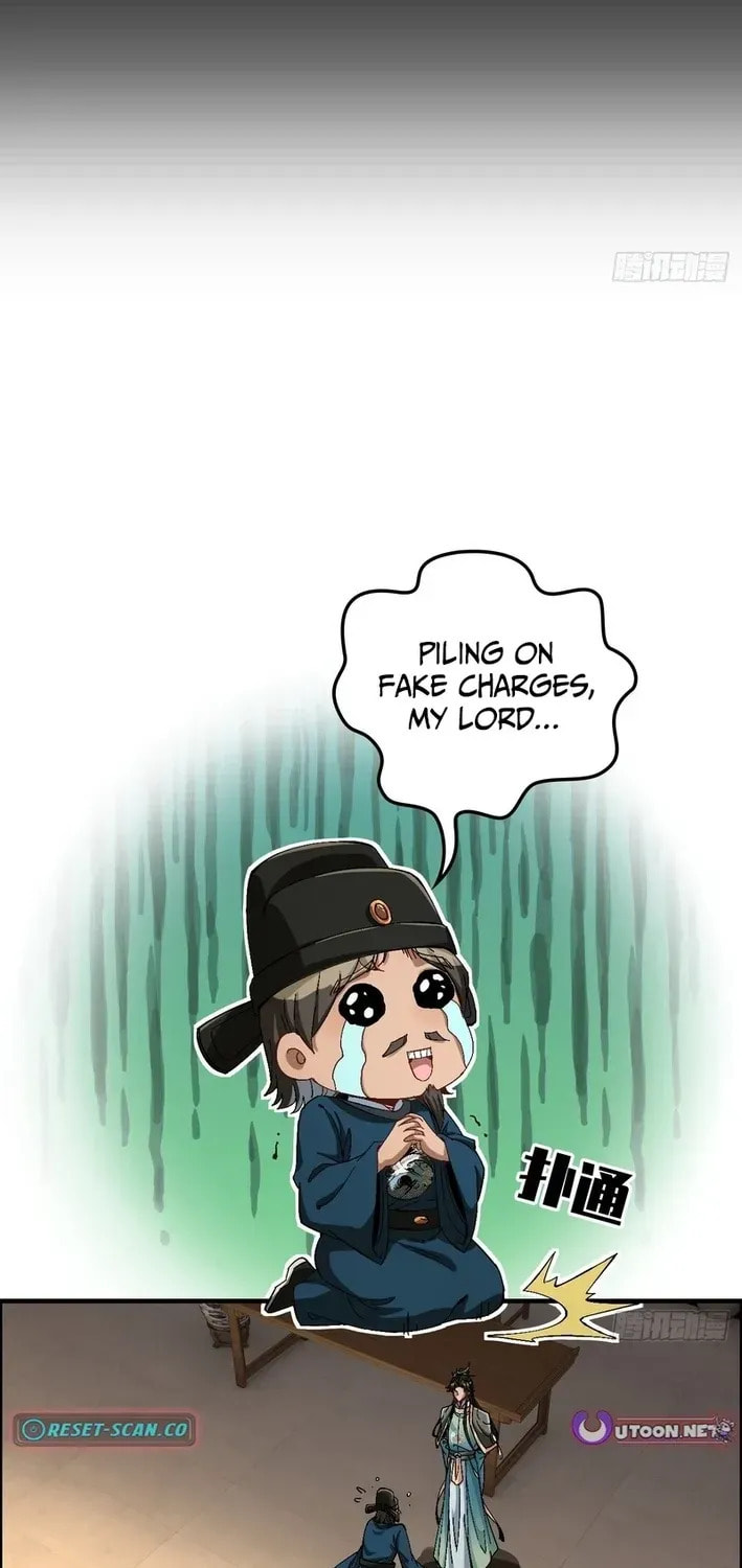 What Do You Mean? Even Gentlemen Are Wary Chapter 18 page 5 - 