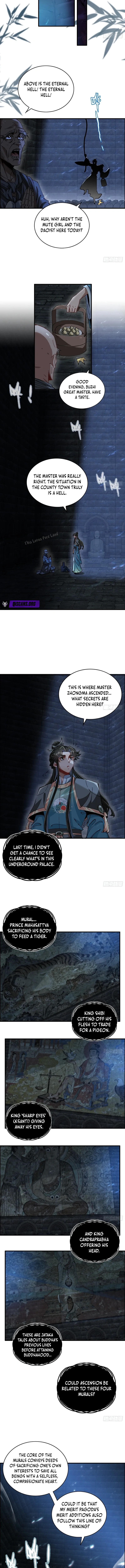 What Do You Mean? Even Gentlemen Are Wary Chapter 5 page 6 - 