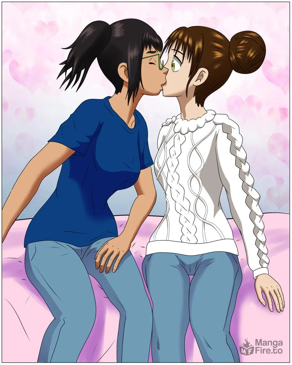What Does It Mean To Be...? Chapter 37 page 5 - 