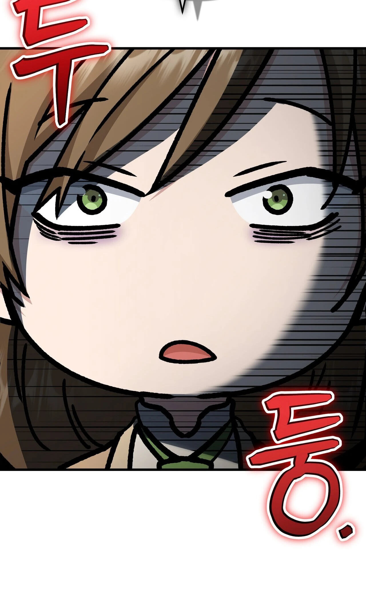 What Happens When the Single Coachman Becomes the Substitute Chapter 34 page 11 - 