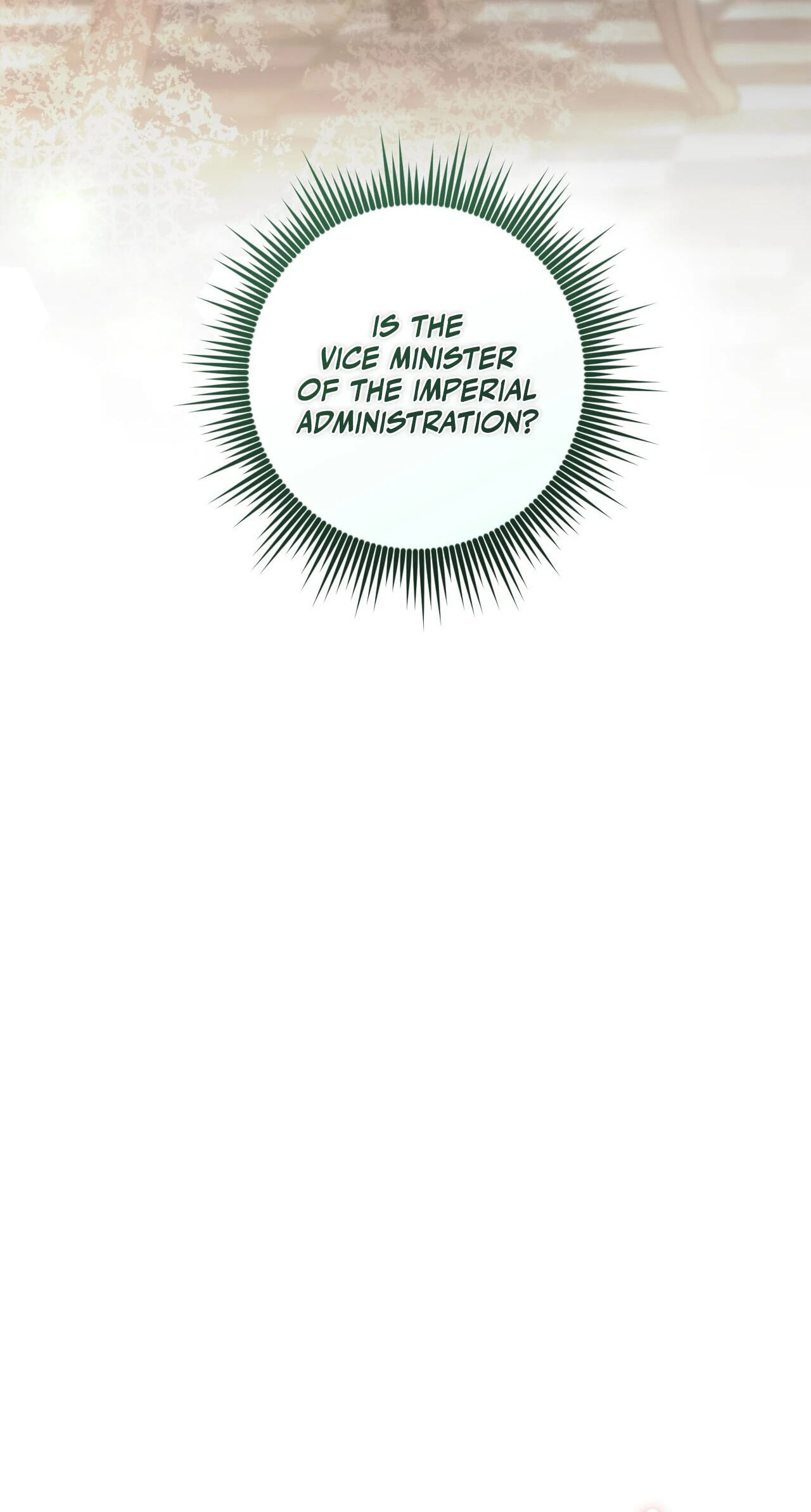 What Happens When the Single Coachman Becomes the Substitute Chapter 34 page 19 - 