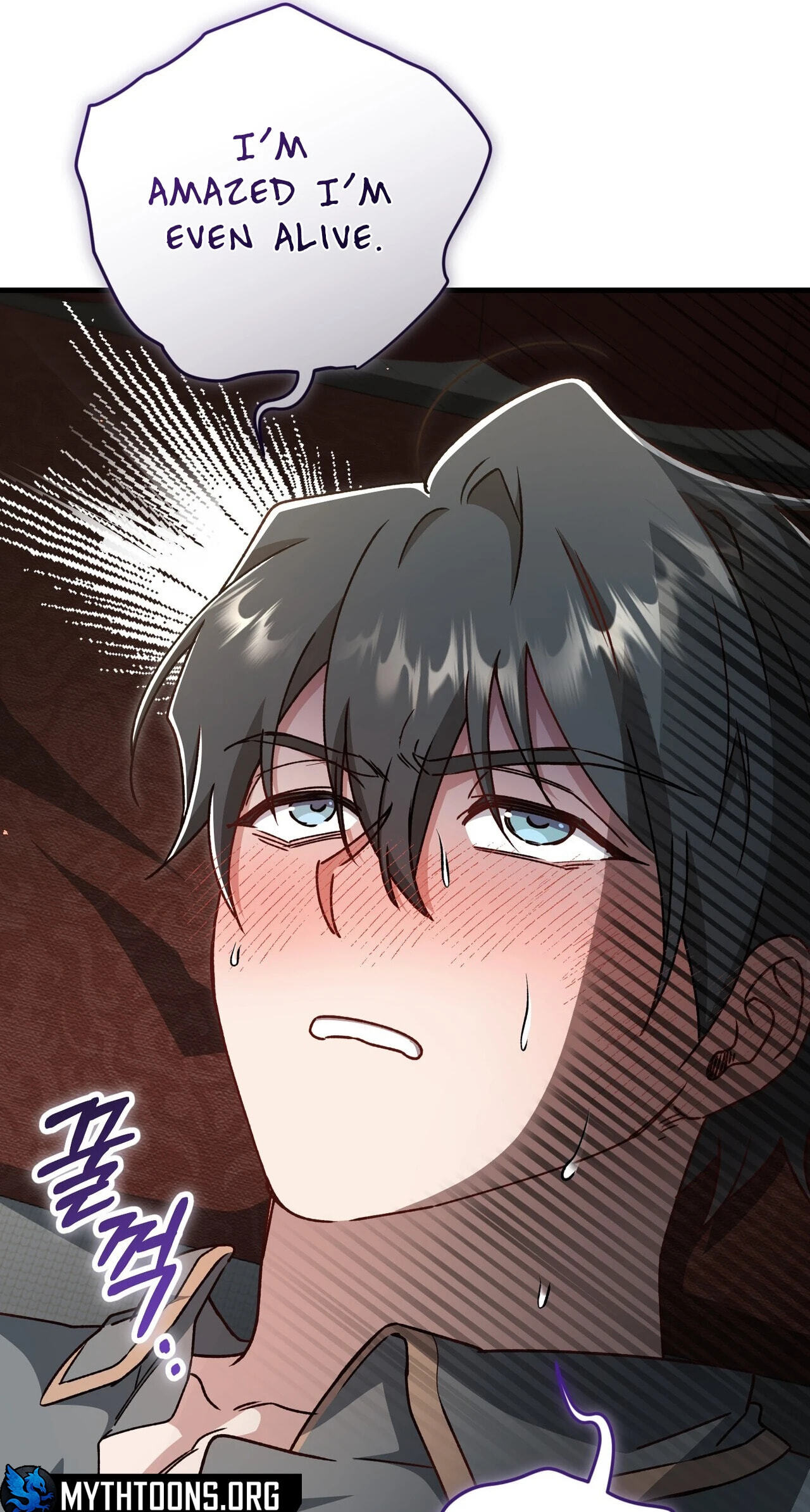 What Happens When the Single Coachman Becomes the Substitute Chapter 34 page 24 - 