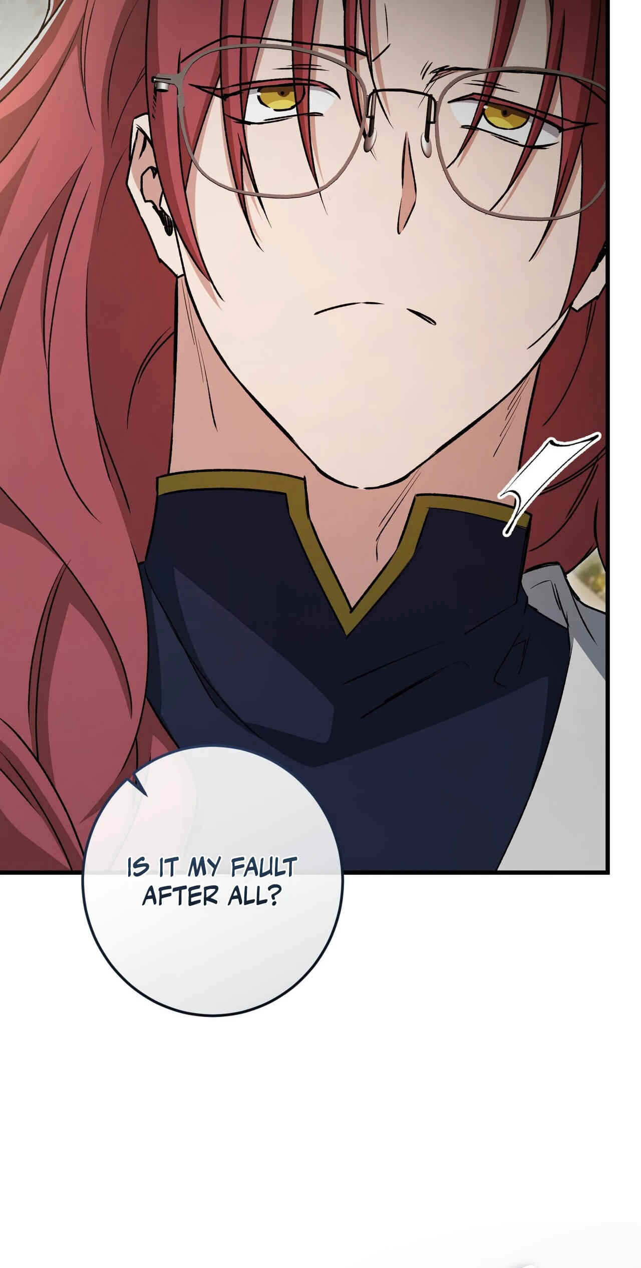 What Happens When the Single Coachman Becomes the Substitute Chapter 34 page 34 - 