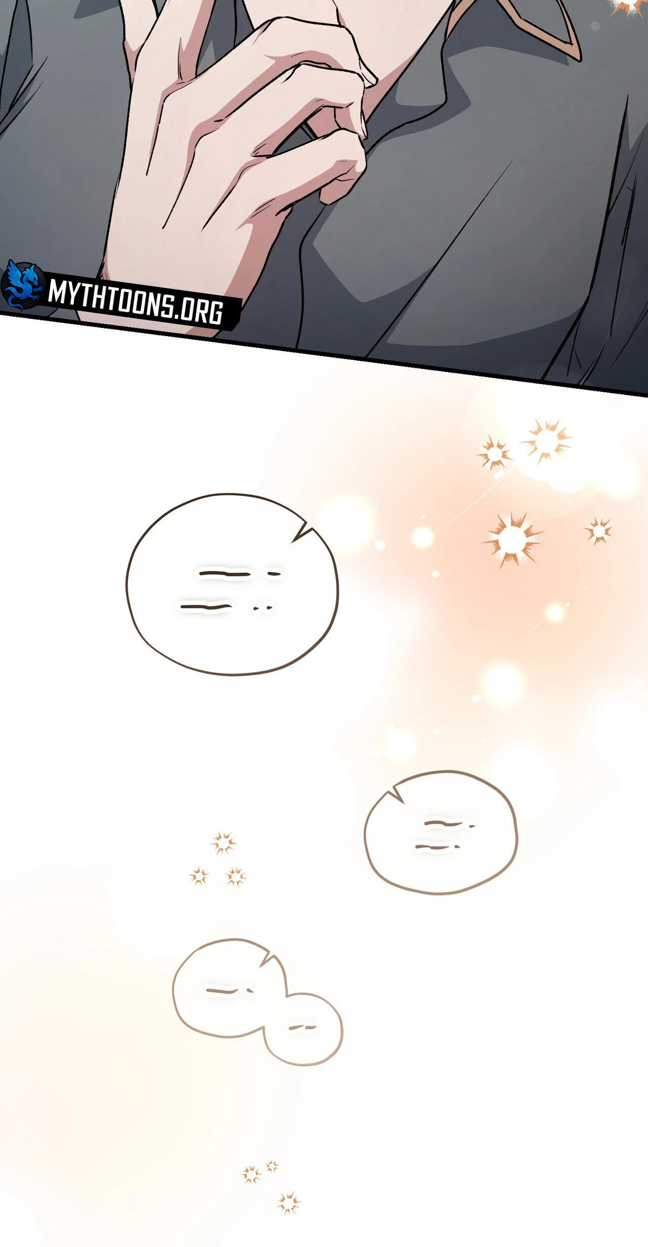 What Happens When the Single Coachman Becomes the Substitute Chapter 34 page 48 - 