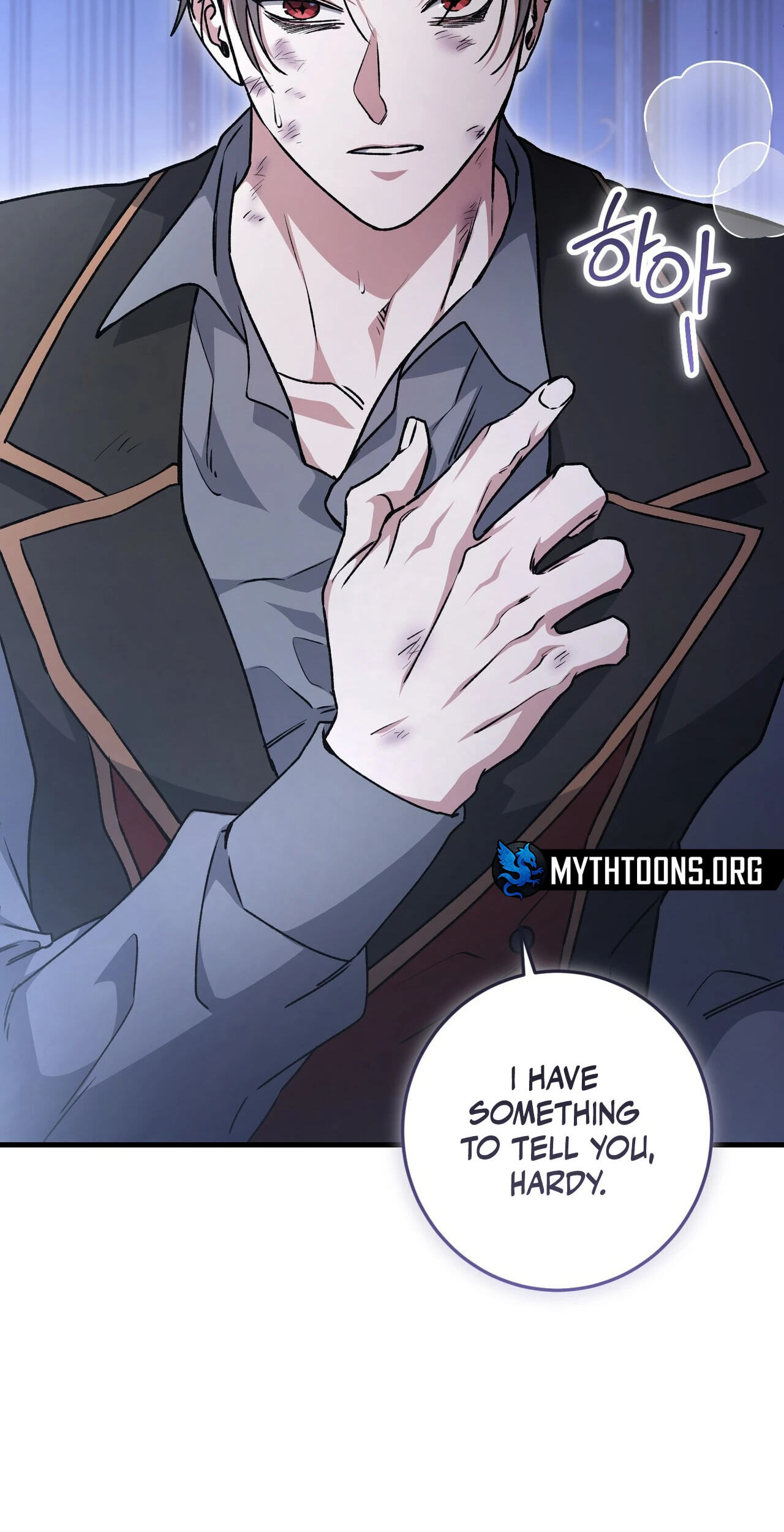 What Happens When the Single Coachman Becomes the Substitute Chapter 34 page 70 - 