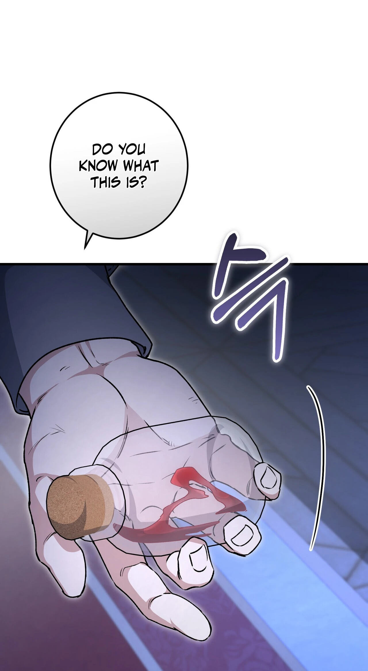 What Happens When the Single Coachman Becomes the Substitute Chapter 34 page 72 - 