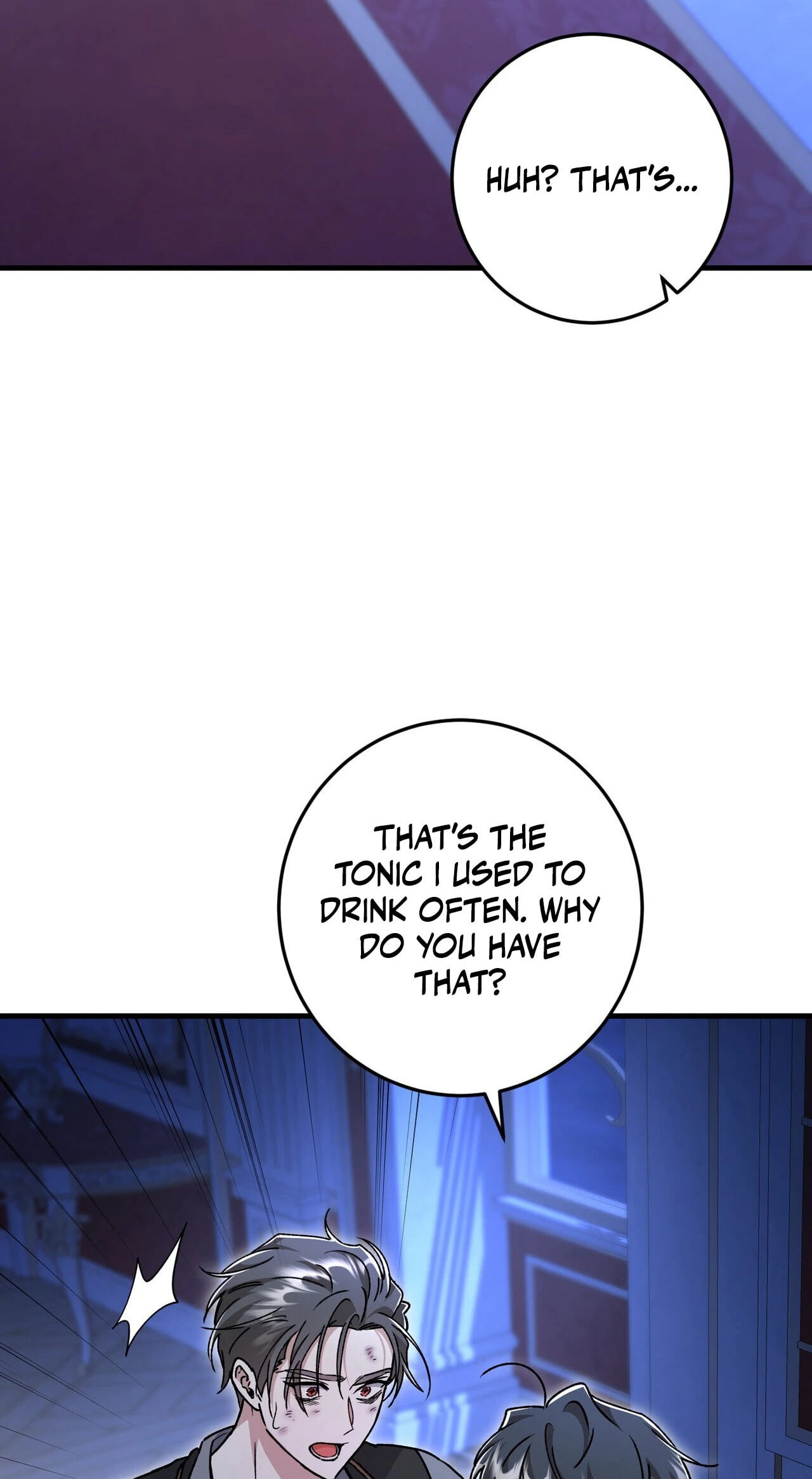 What Happens When the Single Coachman Becomes the Substitute Chapter 34 page 73 - 