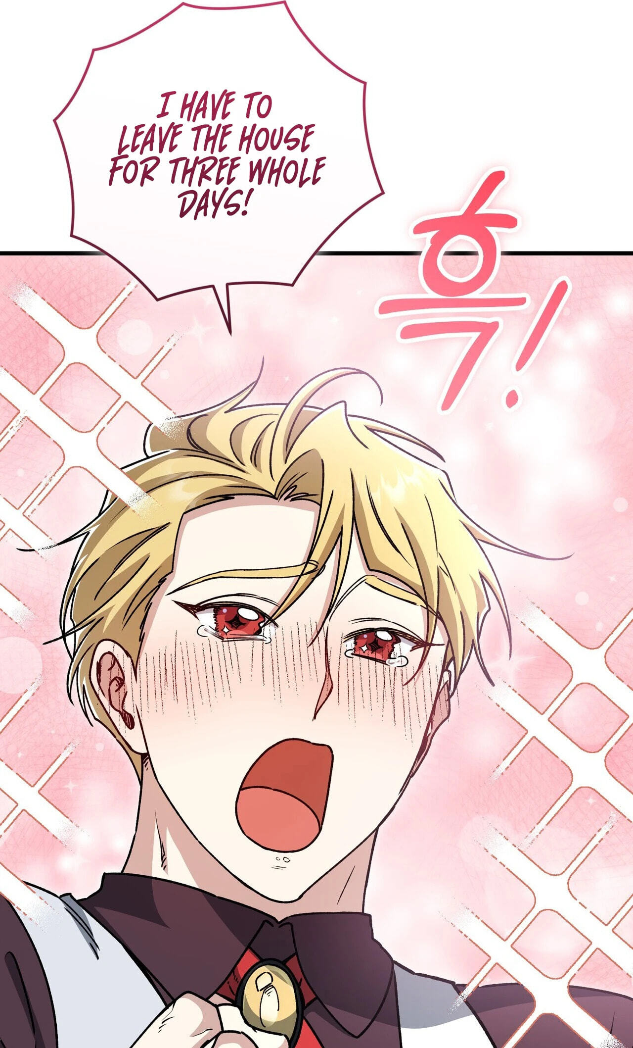 What Happens When the Single Coachman Becomes the Substitute Chapter 34 page 9 - 
