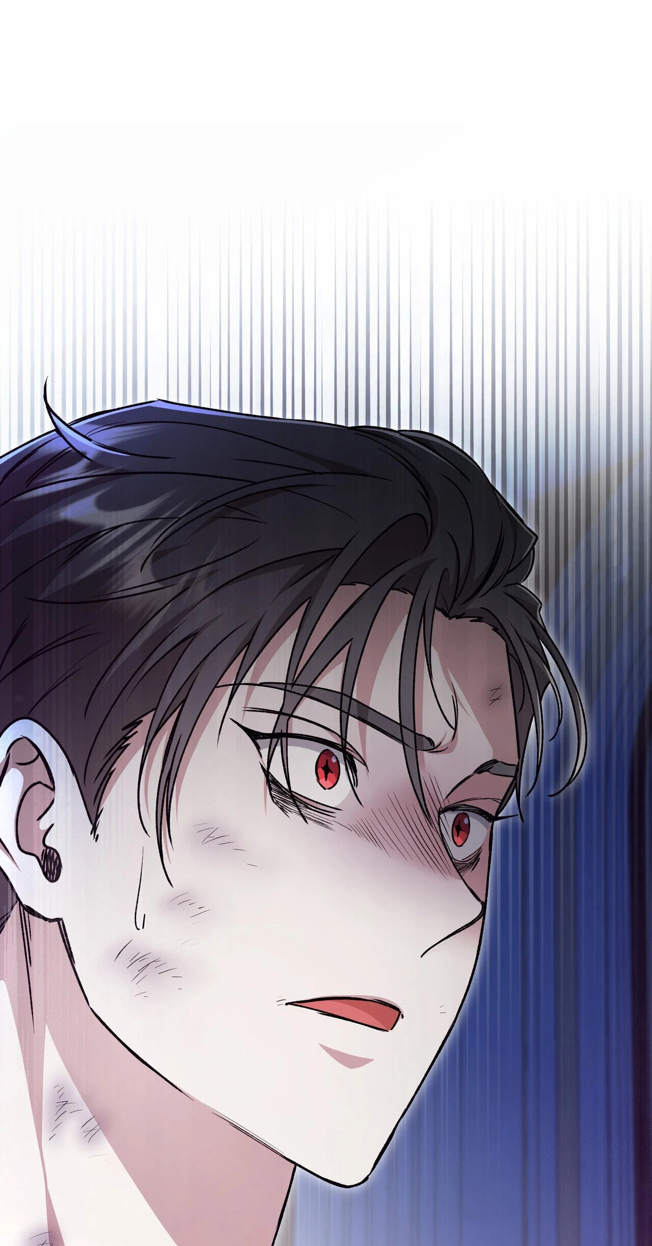 What Happens When the Single Coachman Becomes the Substitute Chapter 34 page 81 - 