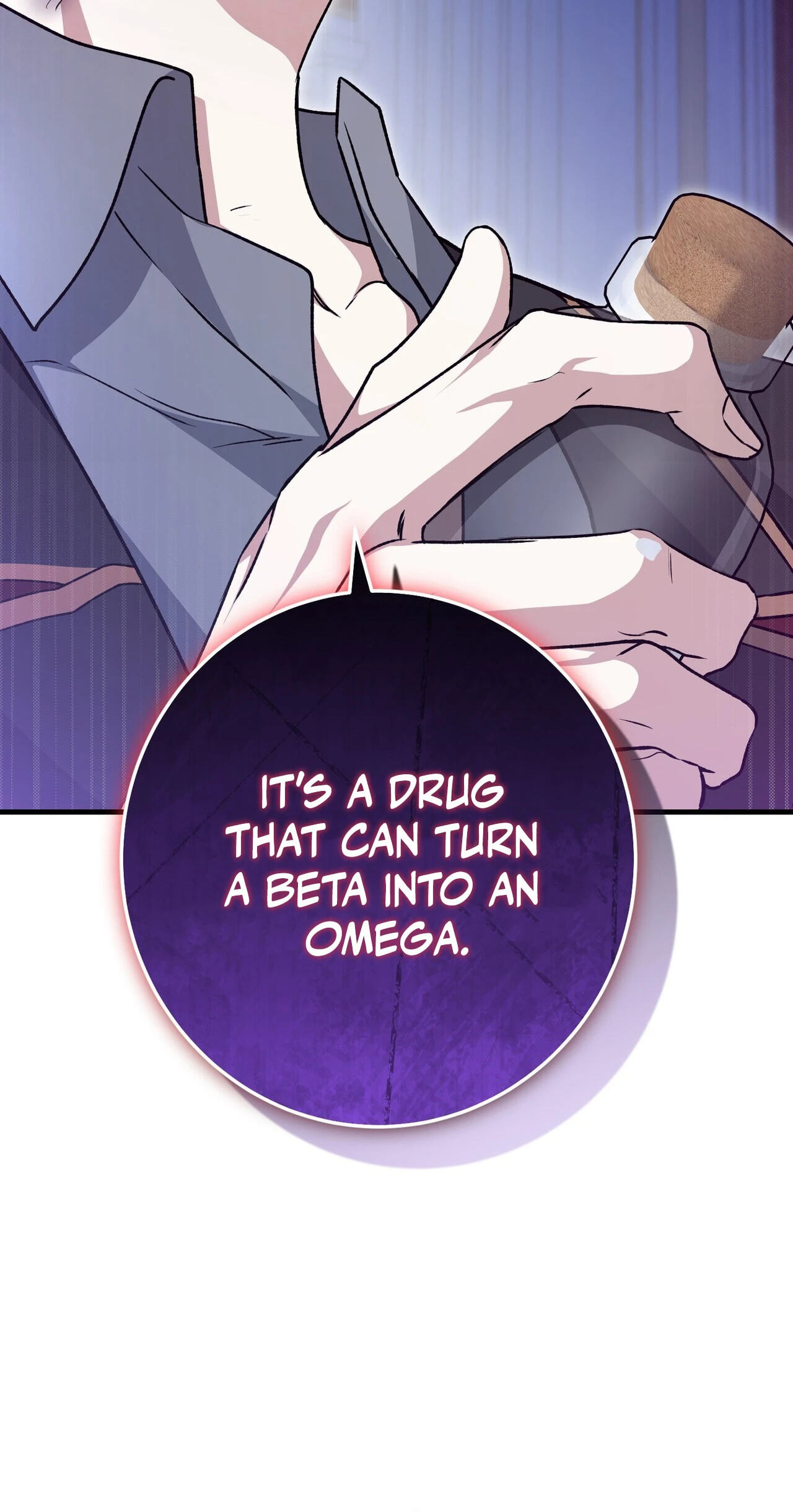 What Happens When the Single Coachman Becomes the Substitute Chapter 34 page 82 - 
