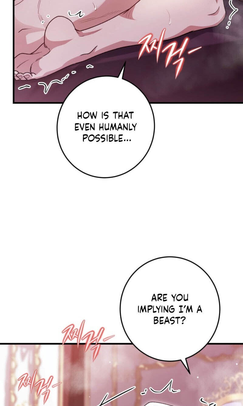 What Happens When the Single Coachman Becomes the Substitute Chapter 36 page 16 - 