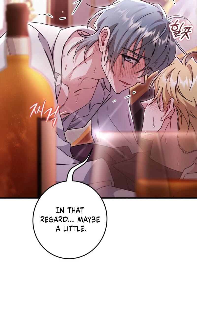 What Happens When the Single Coachman Becomes the Substitute Chapter 36 page 17 - 