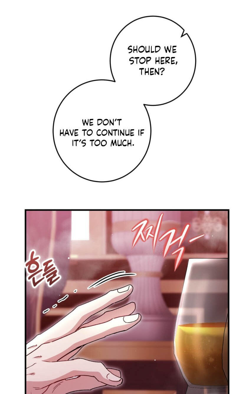 What Happens When the Single Coachman Becomes the Substitute Chapter 36 page 18 - 