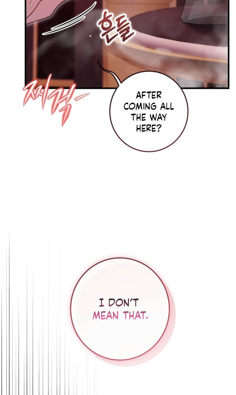 What Happens When the Single Coachman Becomes the Substitute Chapter 36 page 19 - 