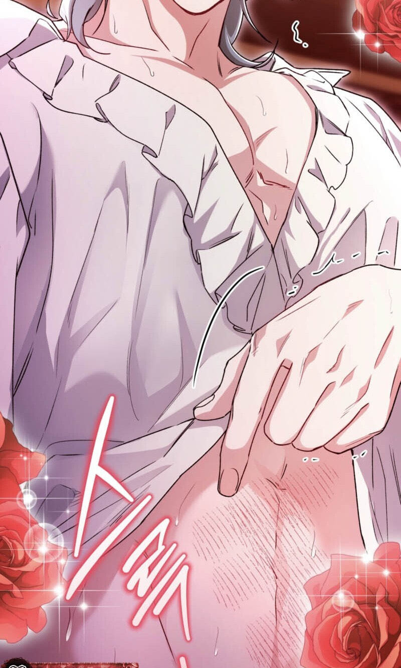 What Happens When the Single Coachman Becomes the Substitute Chapter 36 page 28 - 