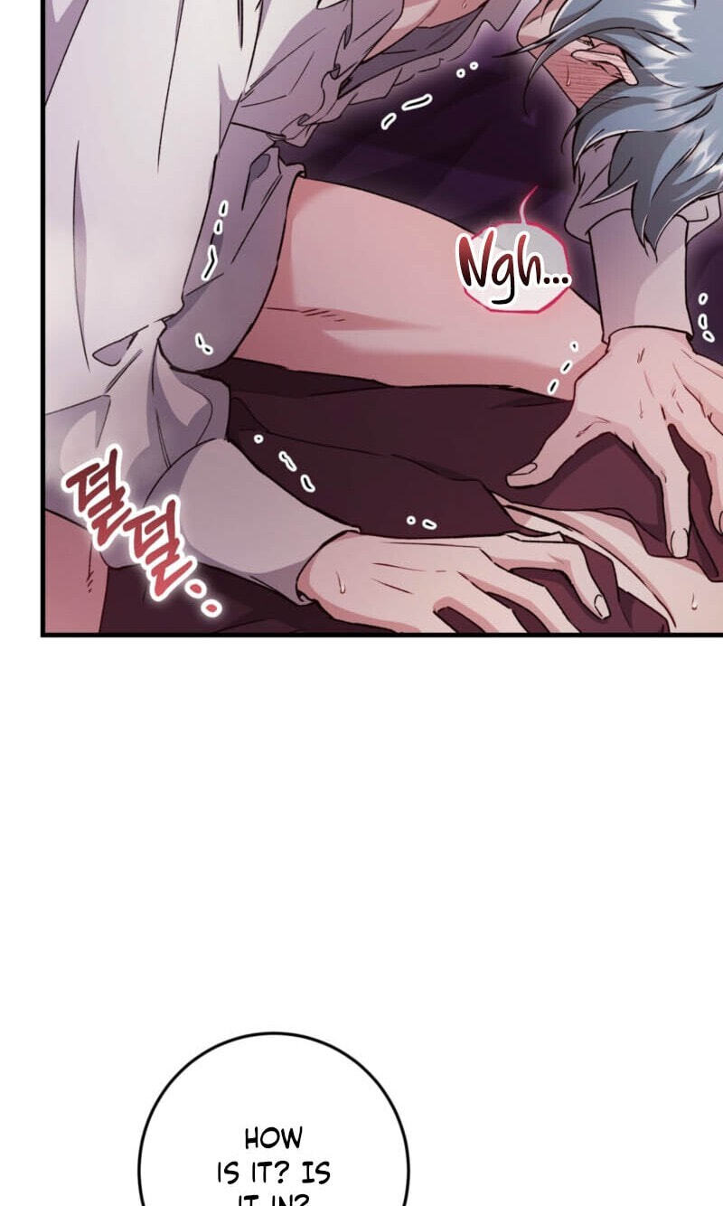 What Happens When the Single Coachman Becomes the Substitute Chapter 36 page 4 - 