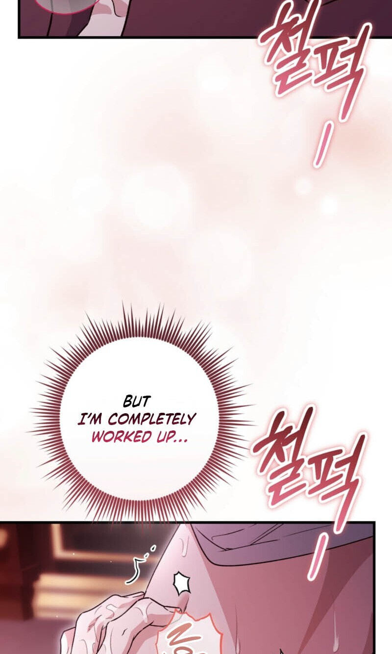 What Happens When the Single Coachman Becomes the Substitute Chapter 36 page 34 - 