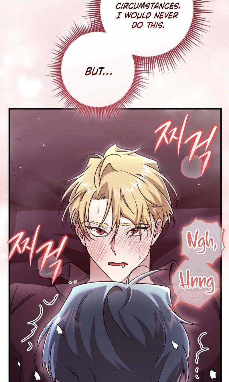 What Happens When the Single Coachman Becomes the Substitute Chapter 36 page 36 - 