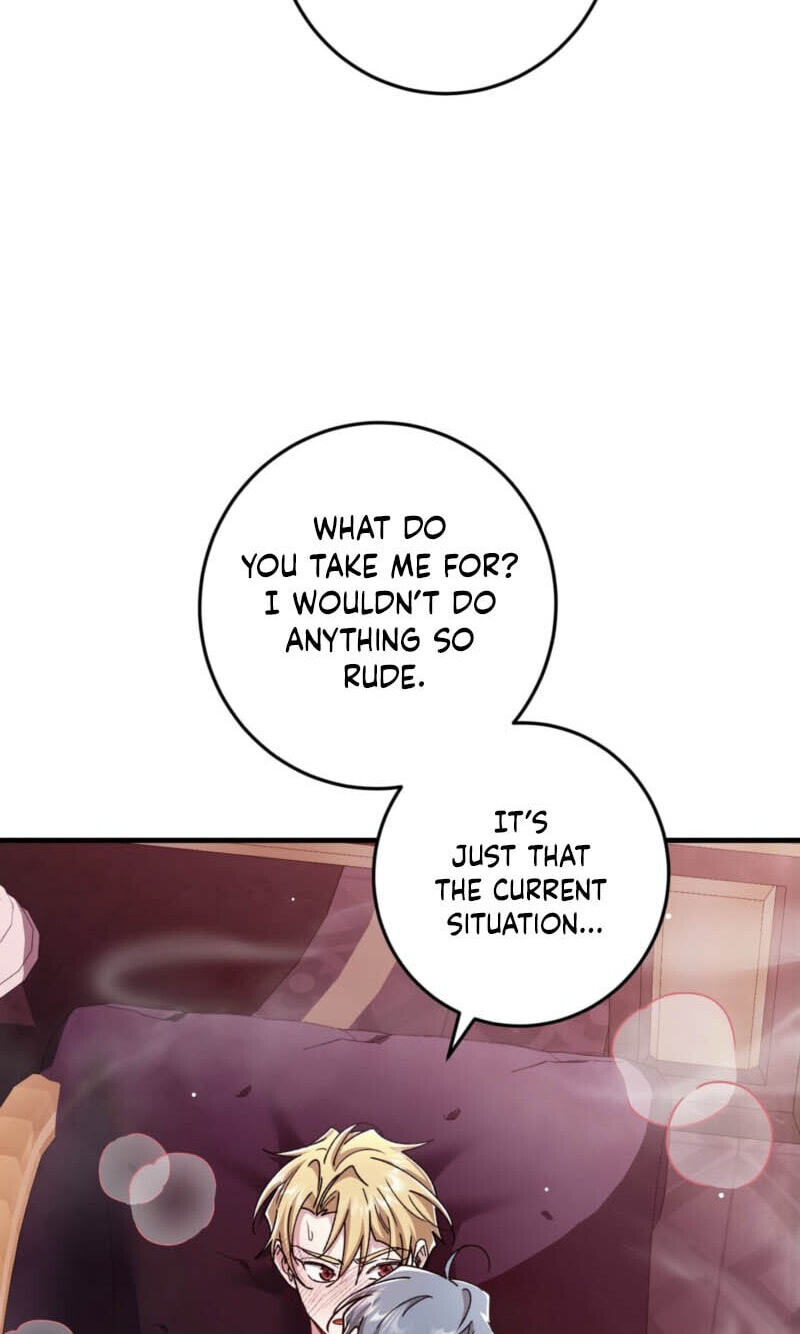 What Happens When the Single Coachman Becomes the Substitute Chapter 36 page 41 - 