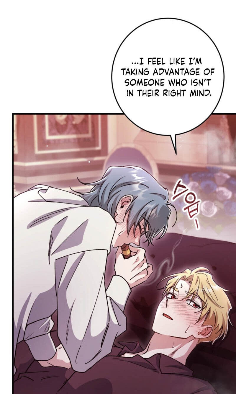 What Happens When the Single Coachman Becomes the Substitute Chapter 36 page 43 - 