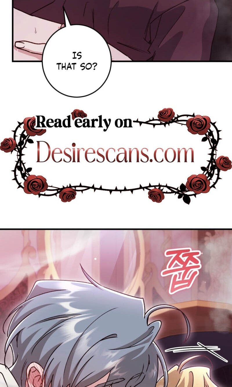 What Happens When the Single Coachman Becomes the Substitute Chapter 36 page 44 - 