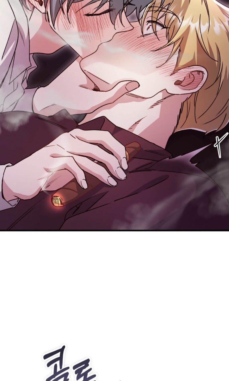 What Happens When the Single Coachman Becomes the Substitute Chapter 36 page 45 - 