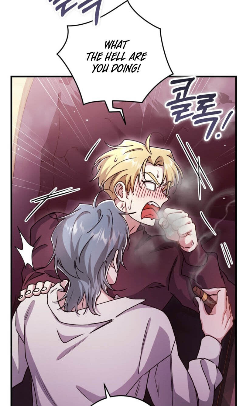 What Happens When the Single Coachman Becomes the Substitute Chapter 36 page 46 - 