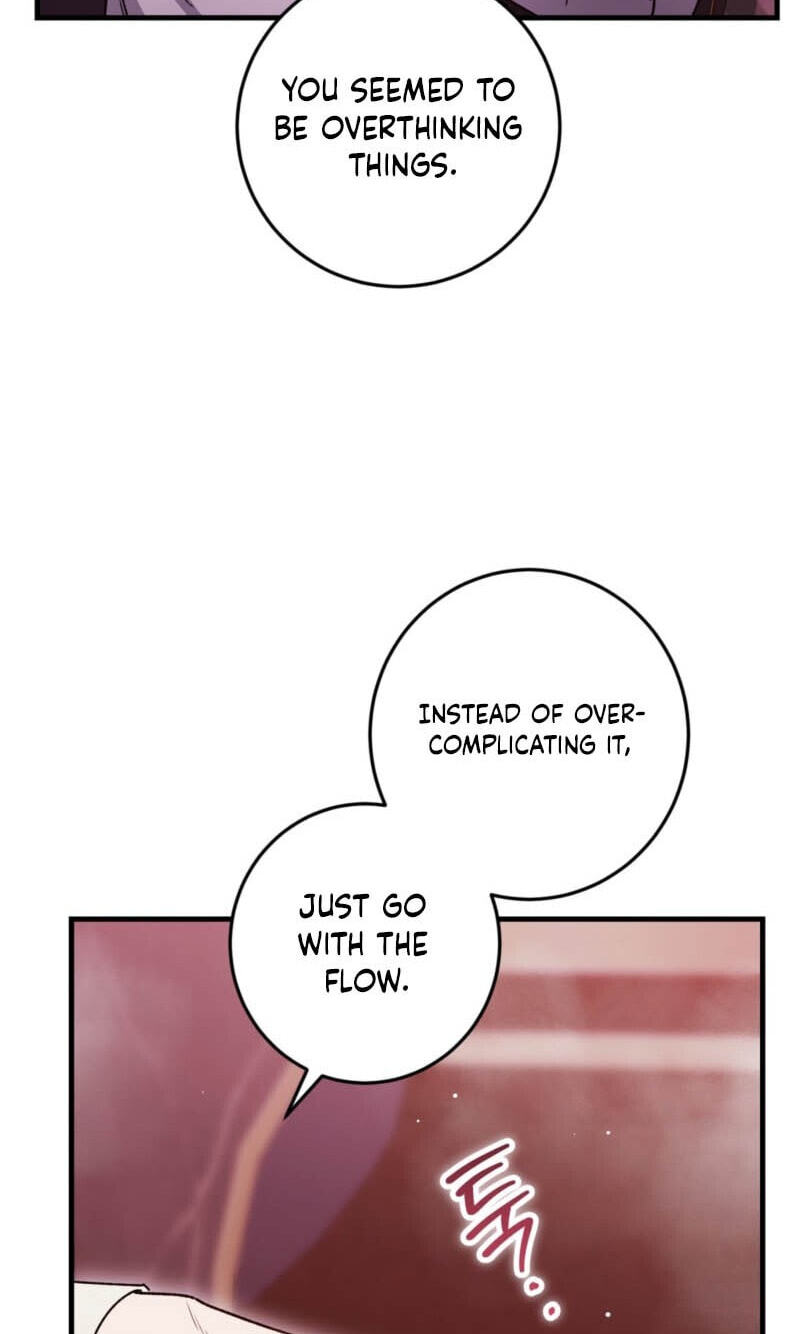 What Happens When the Single Coachman Becomes the Substitute Chapter 36 page 47 - 