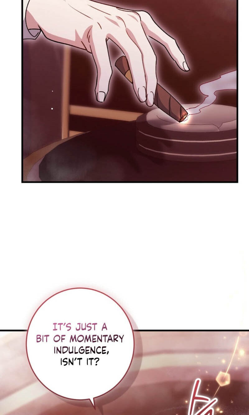 What Happens When the Single Coachman Becomes the Substitute Chapter 36 page 48 - 