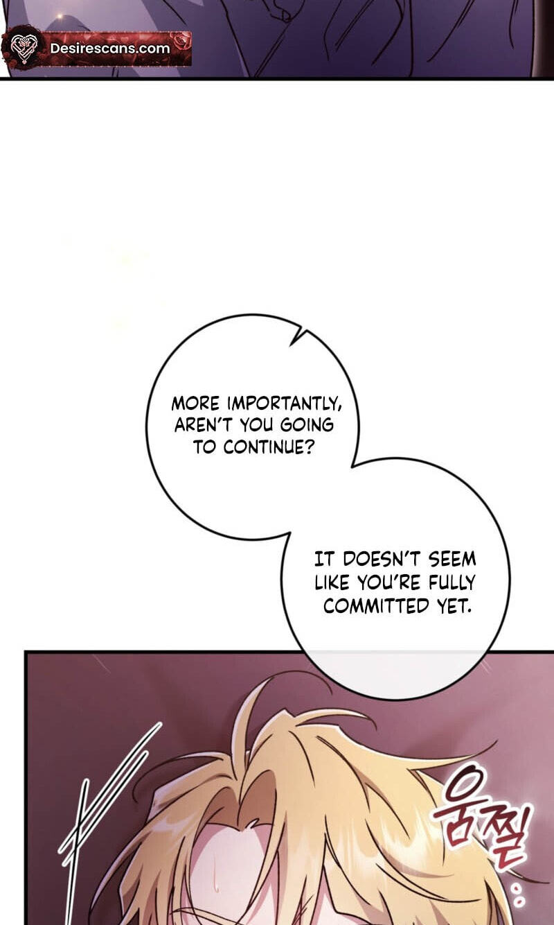 What Happens When the Single Coachman Becomes the Substitute Chapter 36 page 50 - 