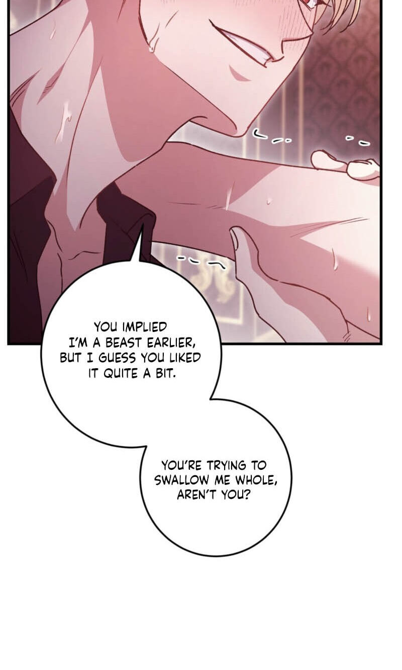 What Happens When the Single Coachman Becomes the Substitute Chapter 36 page 69 - 
