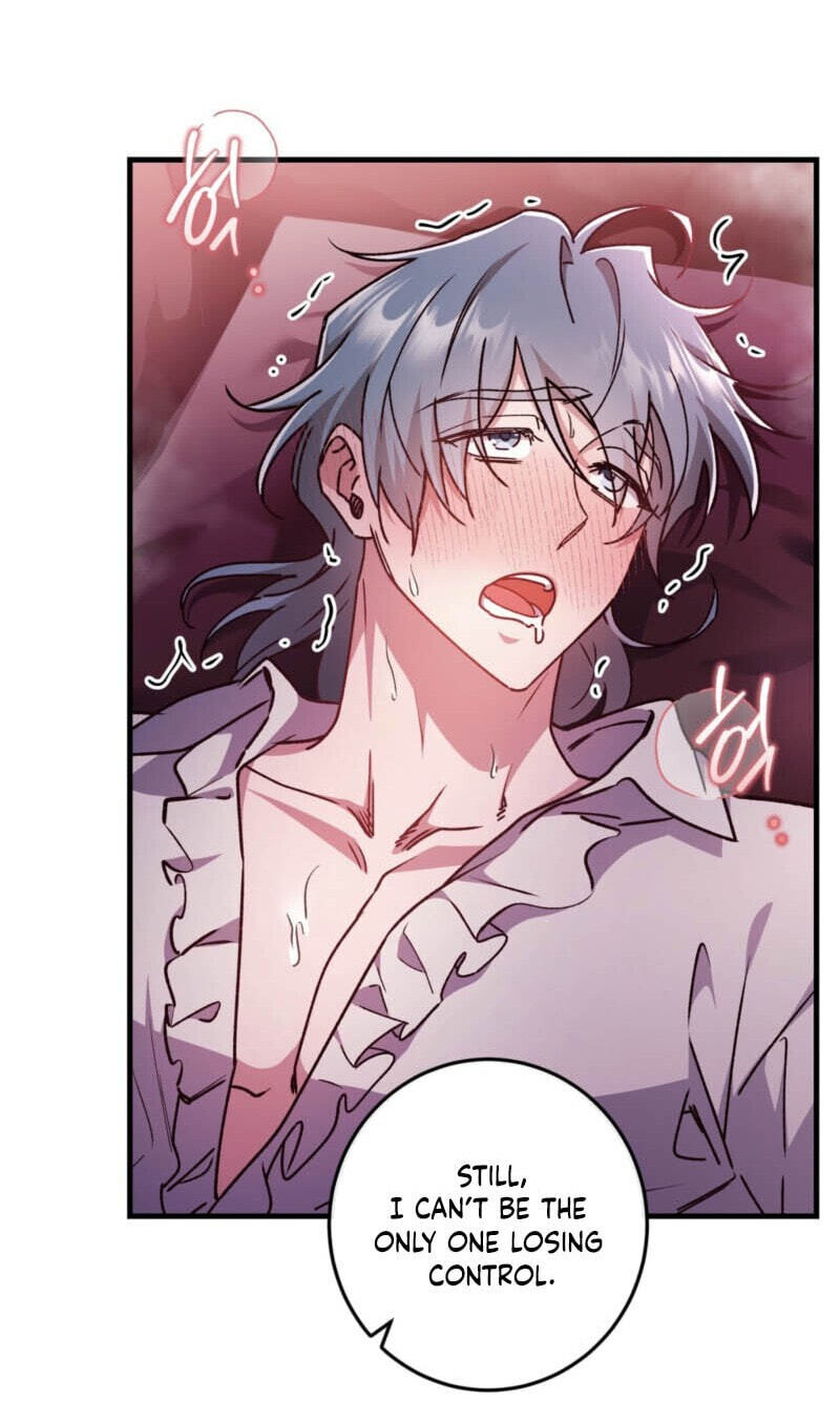 What Happens When the Single Coachman Becomes the Substitute Chapter 36 page 70 - 