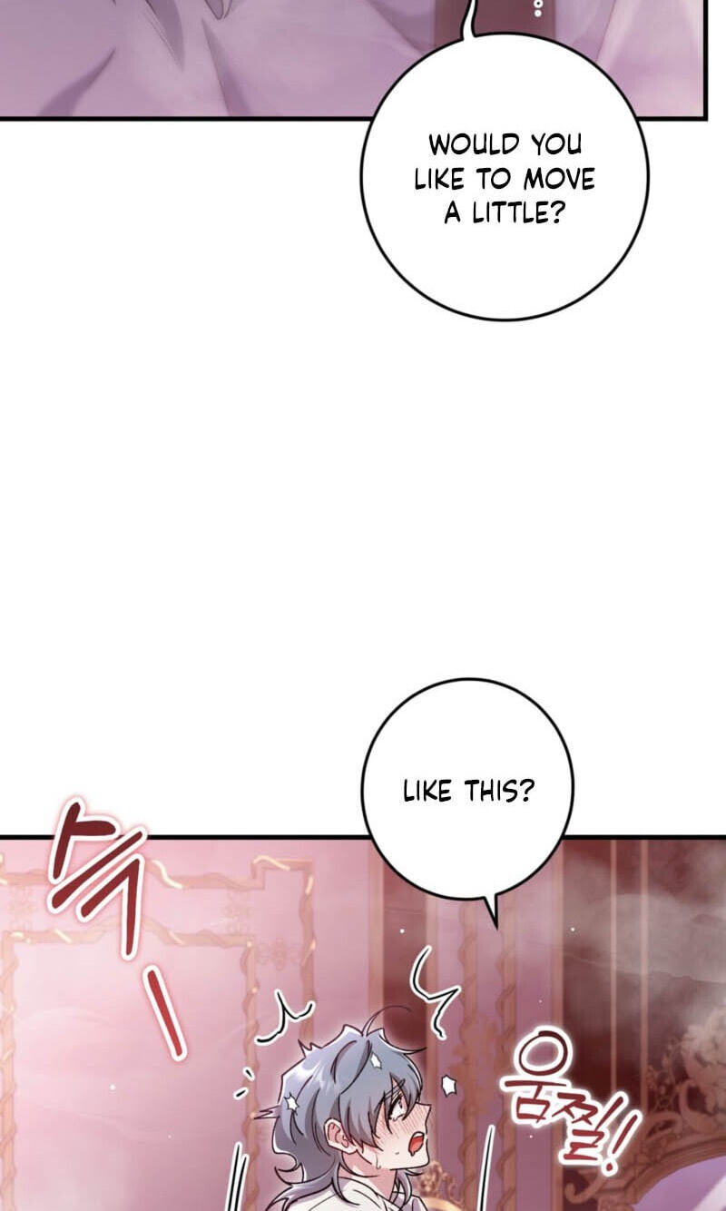 What Happens When the Single Coachman Becomes the Substitute Chapter 36 page 8 - 