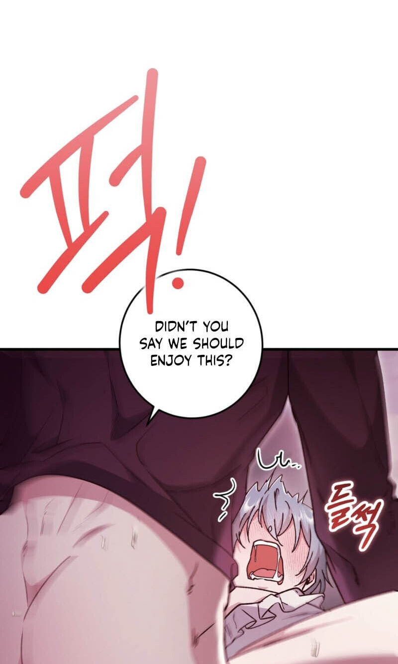 What Happens When the Single Coachman Becomes the Substitute Chapter 36 page 71 - 