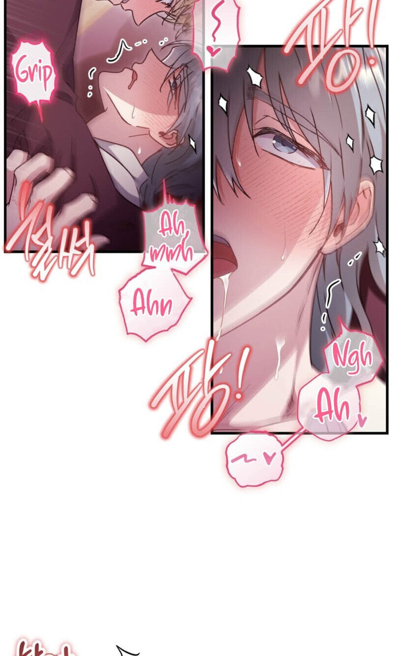 What Happens When the Single Coachman Becomes the Substitute Chapter 36 page 76 - 