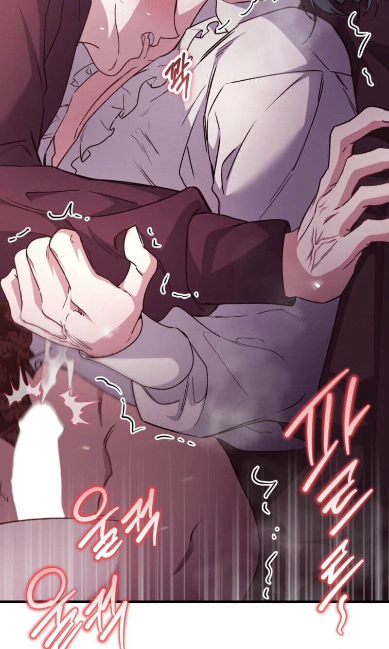 What Happens When the Single Coachman Becomes the Substitute Chapter 36 page 80 - 