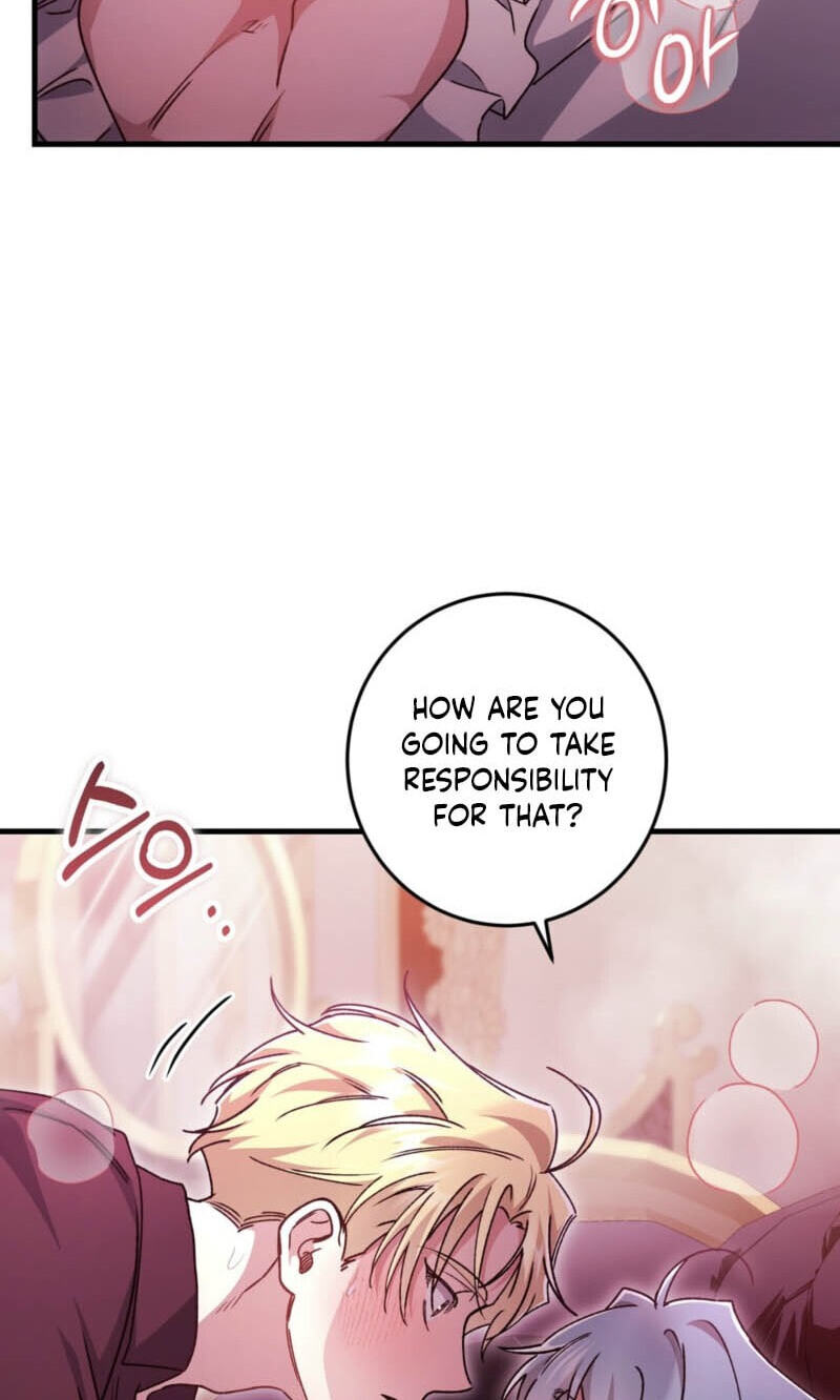 What Happens When the Single Coachman Becomes the Substitute Chapter 36 page 84 - 
