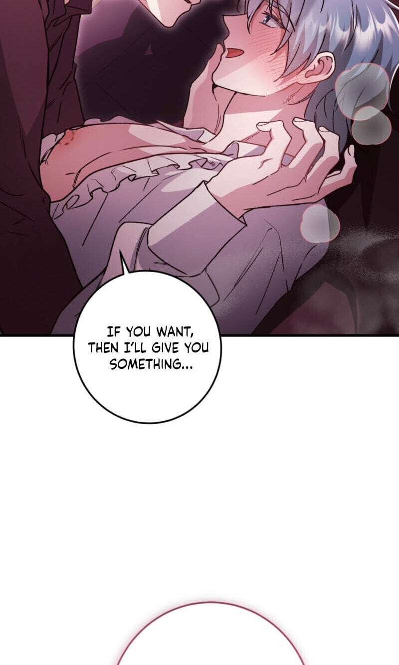 What Happens When the Single Coachman Becomes the Substitute Chapter 36 page 85 - 