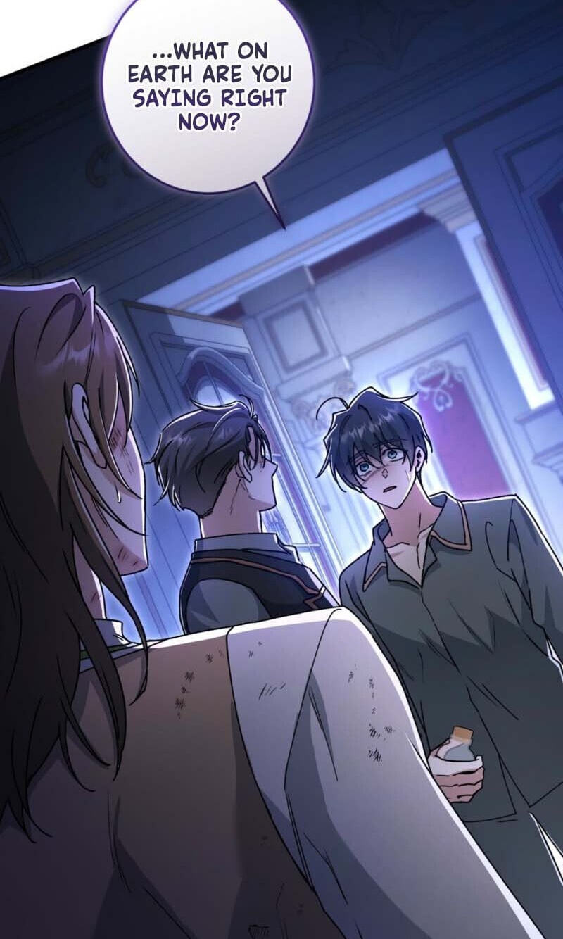 What Happens When the Single Coachman Becomes the Substitute Chapter 37 page 2 - 