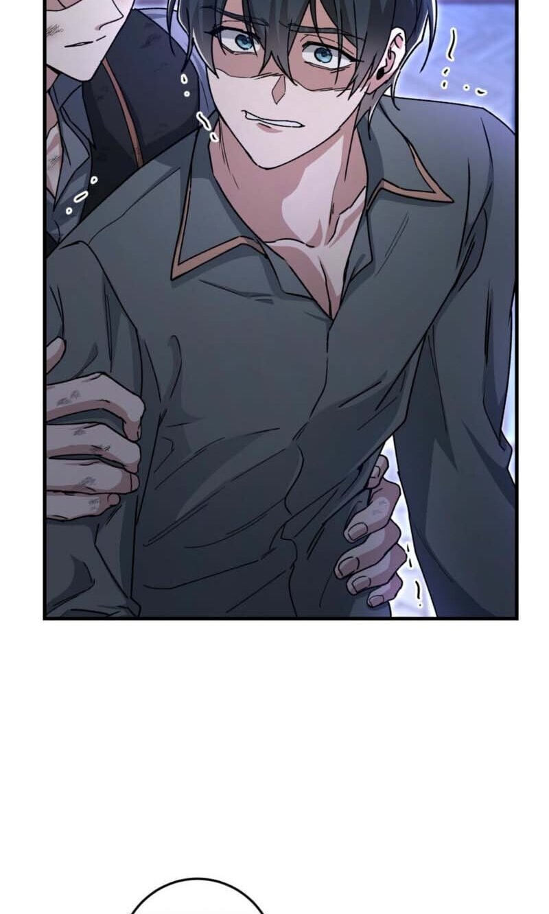 What Happens When the Single Coachman Becomes the Substitute Chapter 37 page 12 - 